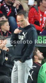 Relegation 2019 1. FC Union Berlin - VfB Stuttgart