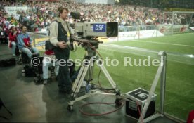 11.01.97 Hallen Masters Stuttgart