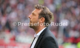 VfB Stuttgart - 1. FC N&uuml;rnberg
