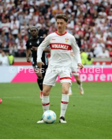 13.04.25 VfB Stuttgart - SV Werder Bremen