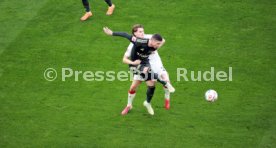 18.01.26 VfB Stuttgart - 1. FC Union Berlin