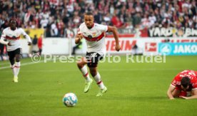 24.10.21 VfB Stuttgart - 1. FC Union Berlin