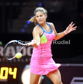 Porsche Tennis Grand Prix 2015