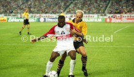 14.08.98 VfB Stuttgart - Borussia Dortmund