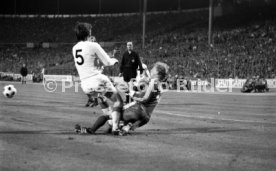 11.09.74 VfB Stuttgart - FC Bayern M&uuml;nchen