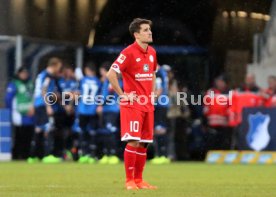 TSG 1899 Hoffenheim - 1. FSV Mainz 05
