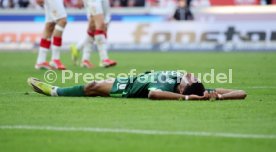 01.03.26 VfB Stuttgart - VfL Wolfsburg