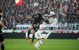 06.11.21 VfB Stuttgart - DSC Arminia Bielefeld