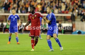 Belgien - Bosnien-Herzegowina