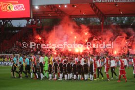 Relegation 2019 1. FC Union Berlin - VfB Stuttgart