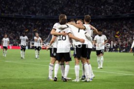 07.06.22 Deutschland - England