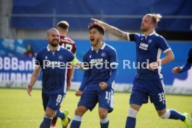 26.02.22 Karlsruher SC - FC Schalke 04