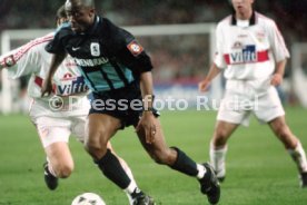 27.03.97 VfB Stuttgart - TSV 1860 M&uuml;nchen