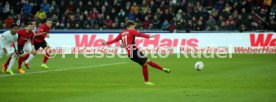 SC Freiburg - SV Werder Bremen