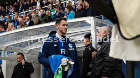 01.11.25 Karlsruher SC - FC Schalke 04