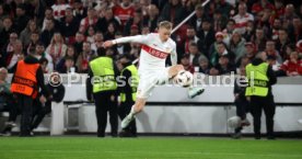 26.02.26 VfB Stuttgart - Celtic Glasgow