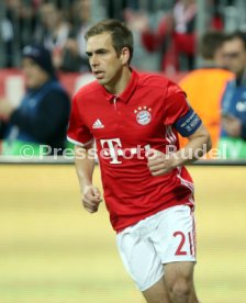 FC Bayern M&uuml;nchen - Real Madrid