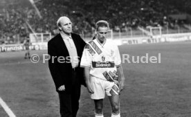 VfB Stuttgart - 1. FC Kaiserslautern