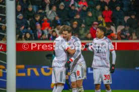 21.12.25 1. FC Heidenheim - FC Bayern M&uuml;nchen