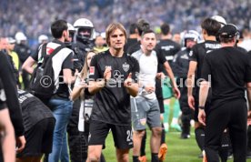 05.06.23 Hamburger SV - VfB Stuttgart