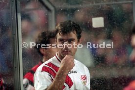 30.08.95 VfB Stuttgart - SC Freiburg