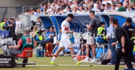 02.05.26 TSG 1899 Hoffenheim - VfB Stuttgart