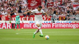 20.08.22 VfB Stuttgart - SC Freiburg