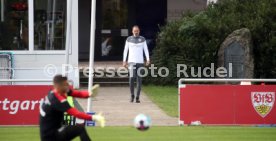24.10.20 VfB Stuttgart Training