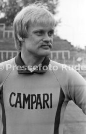12.07.78 1. FC Kaiserslautern Fototermin 1978/1979