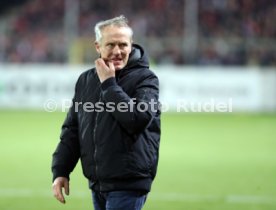 SC Freiburg - SV Darmstadt 98