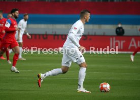16.10.21 1. FC Heidenheim - FC St. Pauli