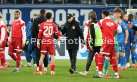 23.02.25 TSG 1899 Hoffenheim - VfB Stuttgart