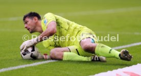 VfB Stuttgart - DSC Arminia Bielefeld
