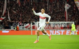 25.09.25 VfB Stuttgart - Celta de Vigo