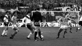 26.04.89 Niederlande - Deutschland
