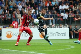27.08.08.22 Viktoria K&ouml;ln - TSV 1860 M&uuml;nchen