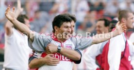 VfB Stuttgart