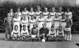 17.07.78 VfB Stuttgart Fototermin 1978/1979