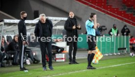 23.12.20 VfB Stuttgart - SC Freiburg