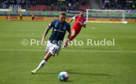 28.08.21 1. FC Heidenheim - Hamburger SV