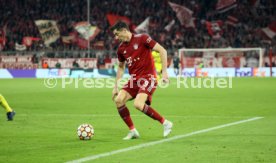 12.04.22 FC Bayern M&uuml;nchen - FC Villareal