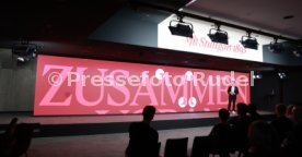 16.09.25 VfB Stuttgart Vorstellung Markenauftritt