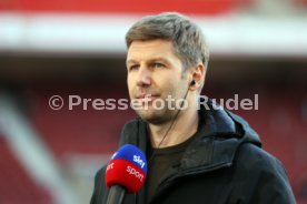 05.02.22 VfB Stuttgart - Eintracht Frankfurt