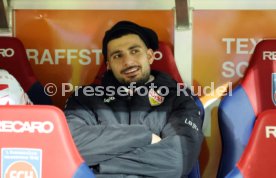 22.02.26 1. FC Heidenheim - VfB Stuttgart