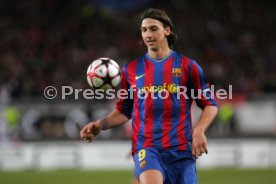 23.02.10 VfB Stuttgart - FC Barcelona