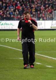 SC Freiburg - SC Paderborn