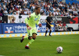 TSG 1899 Hoffenheim - SC Freiburg