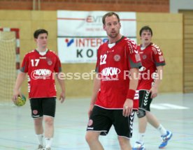 Handball