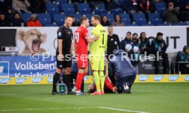 08.12.24 TSG 1899 Hoffenheim - SC Freiburg