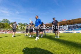 23.05.26 wfv-Pokal Finale 2026 Stuttgarter Kickers - SG Sonnenhof Gro&szlig;aspach